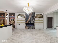 Herastrau, Soseaua Nordului, Cartierul Francez, 3 camere lux