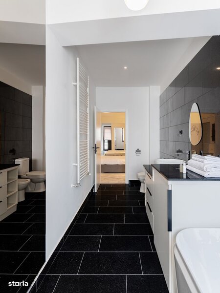 Herastrau, Soseaua Nordului, Cartierul Francez, 3 camere lux.