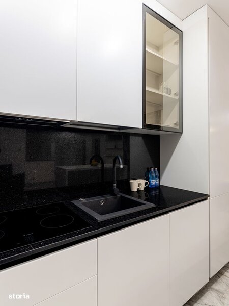 Herastrau, Soseaua Nordului, Cartierul Francez, 3 camere lux.