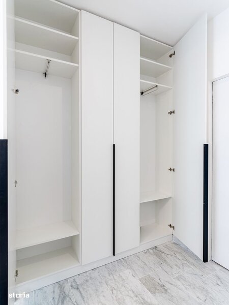 Herastrau, Soseaua Nordului, Cartierul Francez, 3 camere lux.