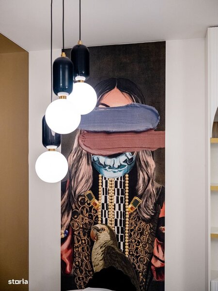 Herastrau, Soseaua Nordului, Cartierul Francez, 3 camere lux.