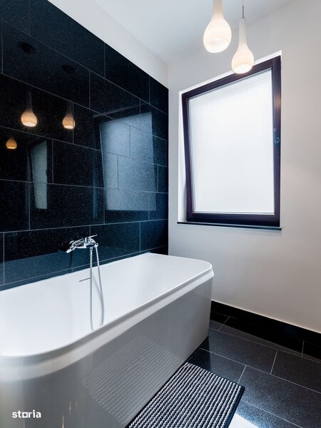 Herastrau, Soseaua Nordului, Cartierul Francez, 3 camere lux.