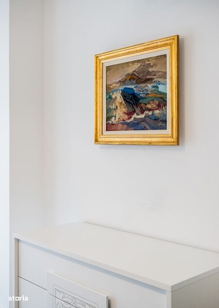 Herastrau, Soseaua Nordului, Cartierul Francez, 3 camere lux.