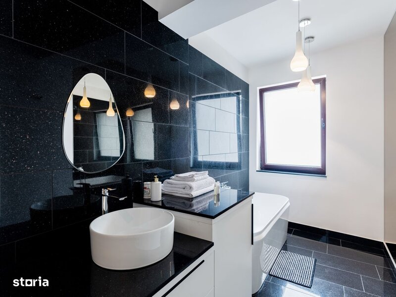 Herastrau, Soseaua Nordului, Cartierul Francez, 3 camere lux.